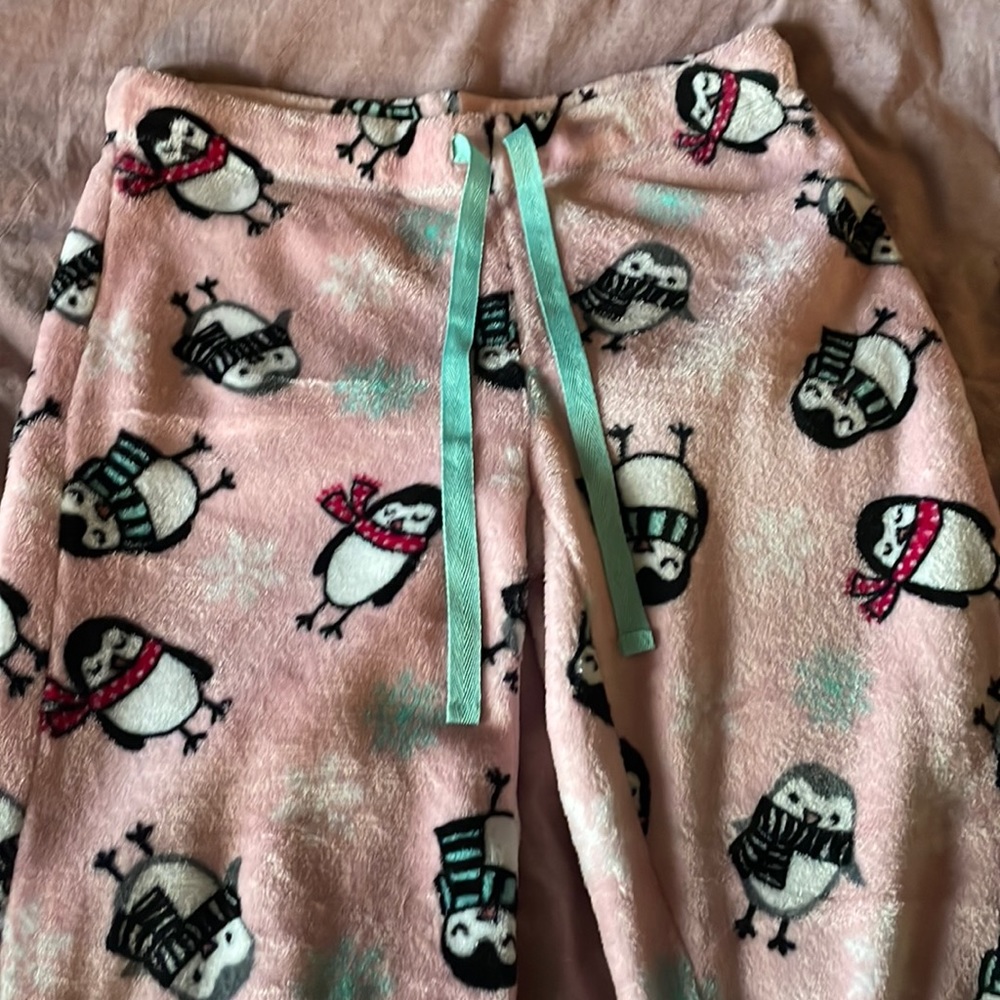 Pajama Bottoms